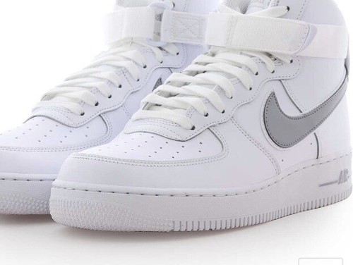 nike sneaker high herren